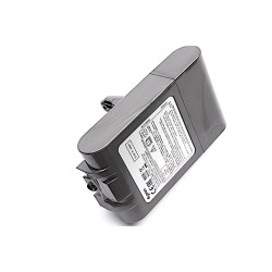 Dyson Li-ion Batterie 2100mAh/21.6V d'Origine pour Série DC58, DC59 et V6 - 967810-21