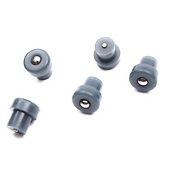 Pieds caoutchouc pack de 5 pieces Kenwood - KW650568