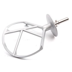 Fouet Batteur alu avec clips KENWOOD KW712214