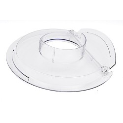 Couvercle anti éclaboussures pour KENWOOD Chef et Major - KW716198