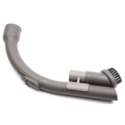 Crosse + brossette + support pour aspirateur Rowenta - RS-RT2503