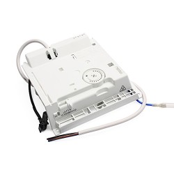 Boitier thermostat complet...