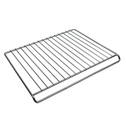 Grille 422x347 mm pour four...