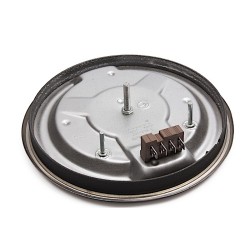 Plaque fonte EGO 19.18484.002 2300w diam 180 m/m - 3051784258