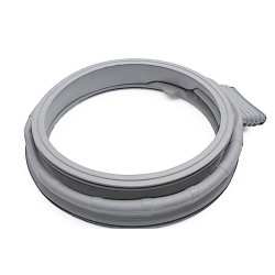 Manchette de hublot SAMSUNG DC6401827A