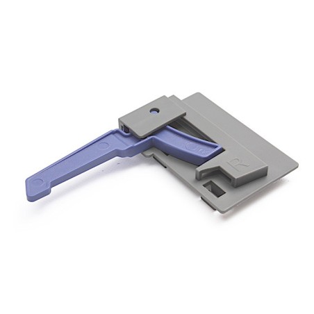 Positionneur coté droit Panier supérieur Lave-Vaisselle Fagor Brandt - AS0037197