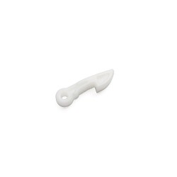 Crochet de porte pour lave-linge Fagor Brandt - L40014442