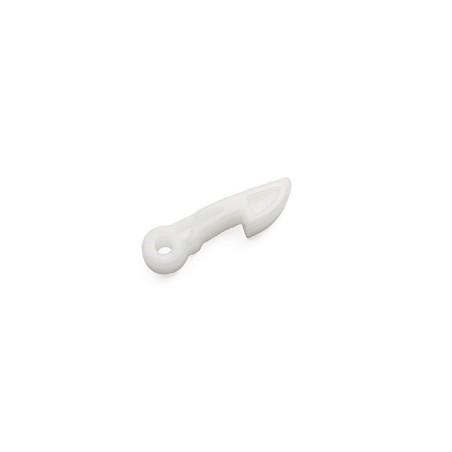 Crochet de porte pour lave-linge Fagor Brandt - L40014442