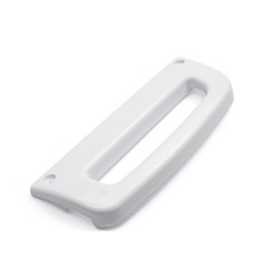 Poignée de porte blanche Réfrigérateur BEKO - 4246420110