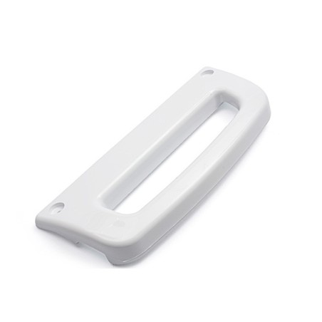 Poignée de porte blanche Réfrigérateur BEKO - 4246420110