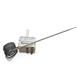 Thermostat four et cuisinière Ariston Scholtès 260° 5517052350  - C00078436