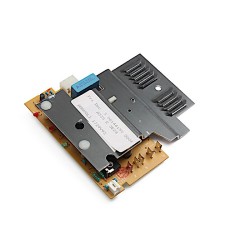 Thermostat 2000W convecteur - Boîtier de commande Tatou V - 599948