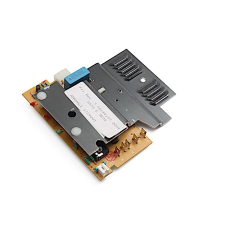 Thermostat 2000W convecteur - Boîtier de commande Tatou V - 599948