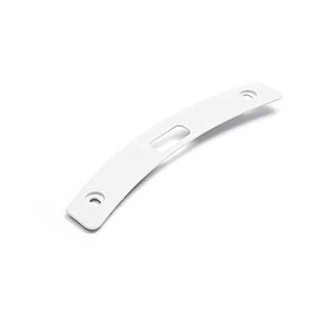 Cache de fermeture pour Sèche linge BOSCH SIEMENS - 10001811