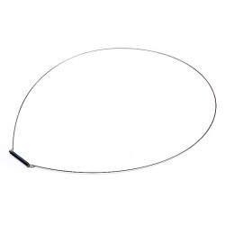 Cerclage de manchette pour...