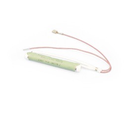 Résistance de commande 14W...