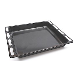 Lèche frites émaillé Pyro pour Four et cuisinière Scholtès - C00099622