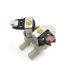 Electrovanne 2 voies pour...