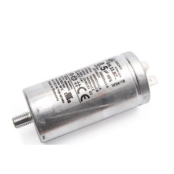 Condensateur Sèche linge Ariston 8,5 mF - C00258619