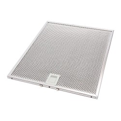 Filtre à graisse 355x290 mm...