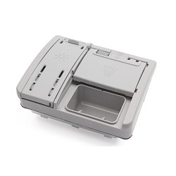 copy of Doseur lavage/ rinçage pour lave vaisselle Bosch Siemens Neff Gaggenau - 00755073
