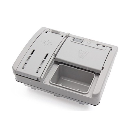 copy of Doseur lavage/ rinçage pour lave vaisselle Bosch Siemens Neff Gaggenau - 00755073