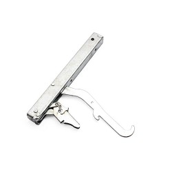 Charnière de porte de four...