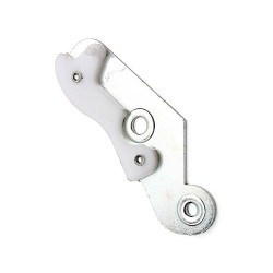 Came de charniere+glissiere droite lave-vaisselle Scholtes - C00085016