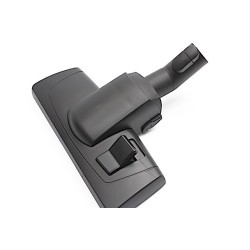Brosse double pour aspirateur (adaptable) - 7253830