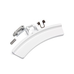 Poignée de porte Machine à laver Electrolux - 4055237731