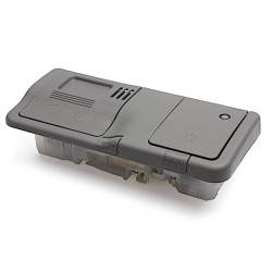 Doseur lavage pour lave-vaisselle Bauknecht Whirlpool - 481010602586