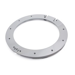 Cadre hublot int. machine à laver Bosch Siemens Neff - 00366113
