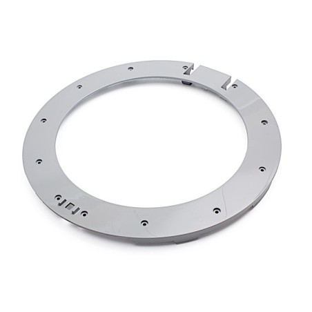 Cadre hublot int. machine à laver Bosch Siemens Neff - 00366113