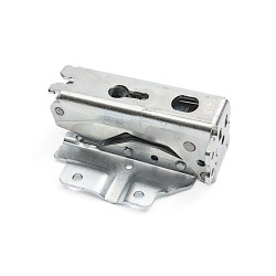 Charnière de porte Réfrigérateur Congélateur Bosch Siemens Neff - 00622194