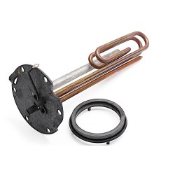 Résistance de chauffe-eau blindée mono 2000W sous-évier - 060279