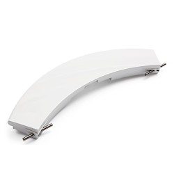 Poignée de porte Lave-Linge Bosch Siemens - 00499054