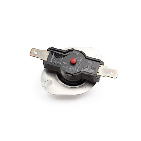 Thermostat de sécurité pour Sèche linge Bosch Siemens - 00170395