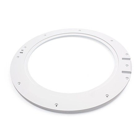 Cadre hublot int. machine à laver Bosch Siemens Neff - 00743359