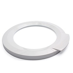 Cadre hublot ext. machine à laver Bosch Siemens Neff Gaggenau - 00743354