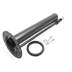 CORPS DE CHAUFFE ACI HYB + JOINT + ANODE SAUTER THERMOR - 030201