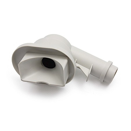 Soupape anti-retour Lave-vaisselle MIELE - 5269111