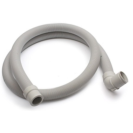 Tuyau de vidange 1,50m pour lave-vaisselle - 9706850