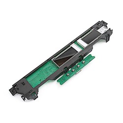 Module de commande Four Bosch Siemens Neff Gaggenau - 00672696