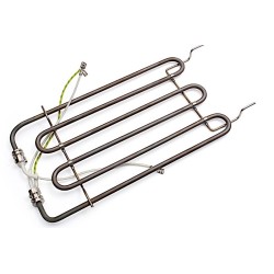 Résistance Vario Grill Neff Siemens - 00674107