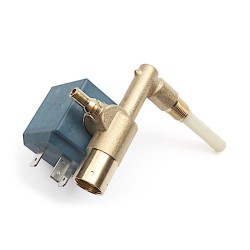 Electrovanne centrale vapeur Calor - CS00129465