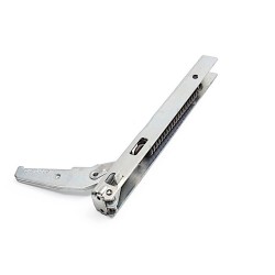 Charnière porte coté gauche pour four Bosch Siemens - 00267593