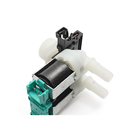 Electrovanne Machine à laver Bosch Siemens - 00606001