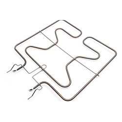 Résistance sole pour Four Bosch Siemens Constructa - 00470763