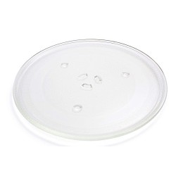 Plateau verre Micro-ondes Diam. 28,8 mm SAMSUNG - DE7420102D