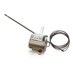 Thermostat four 322° EGO 55.19062.800 - 00499791